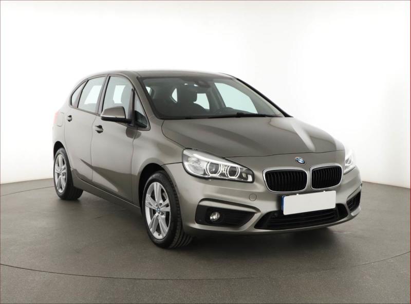BMW 2er Reihe