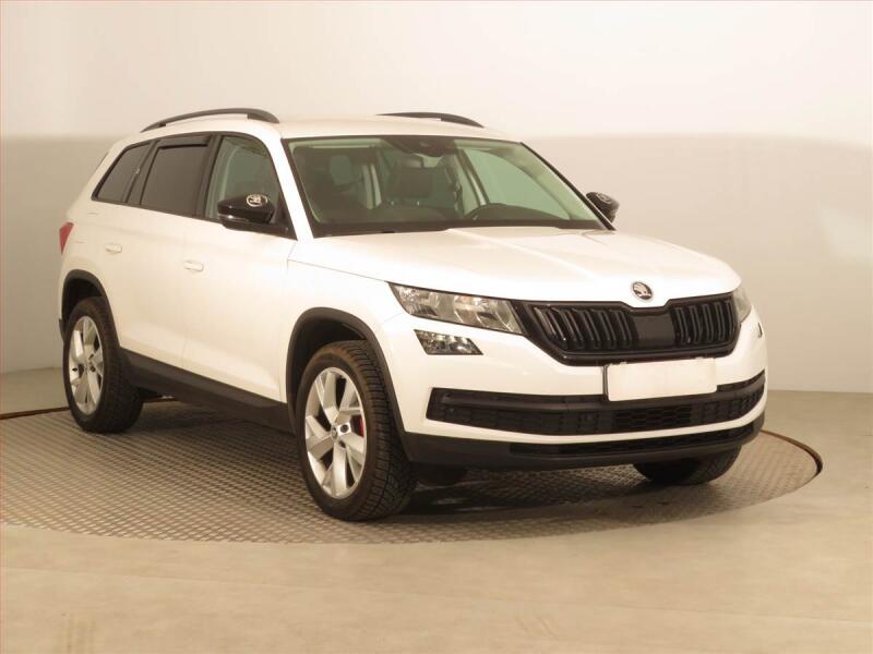 �koda Kodiaq