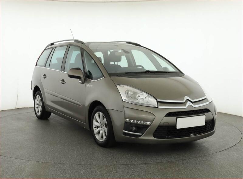 Citro�n C4 Picasso