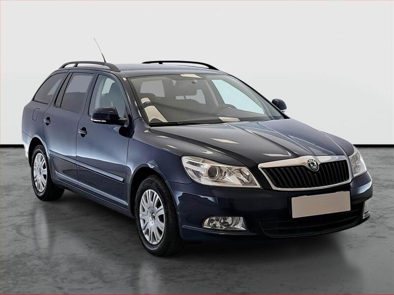 �koda Octavia