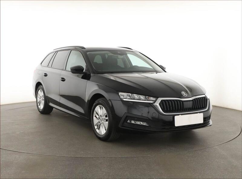 �koda Octavia