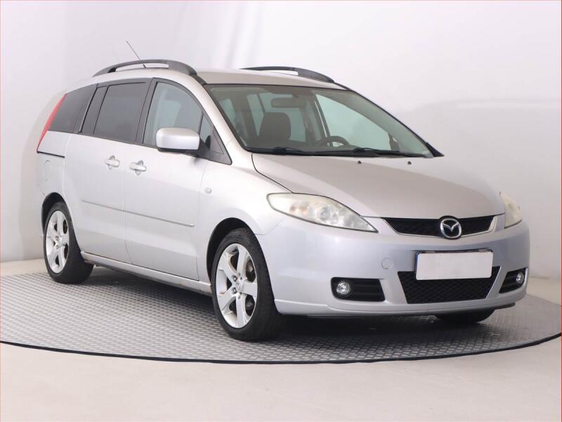 Mazda 5