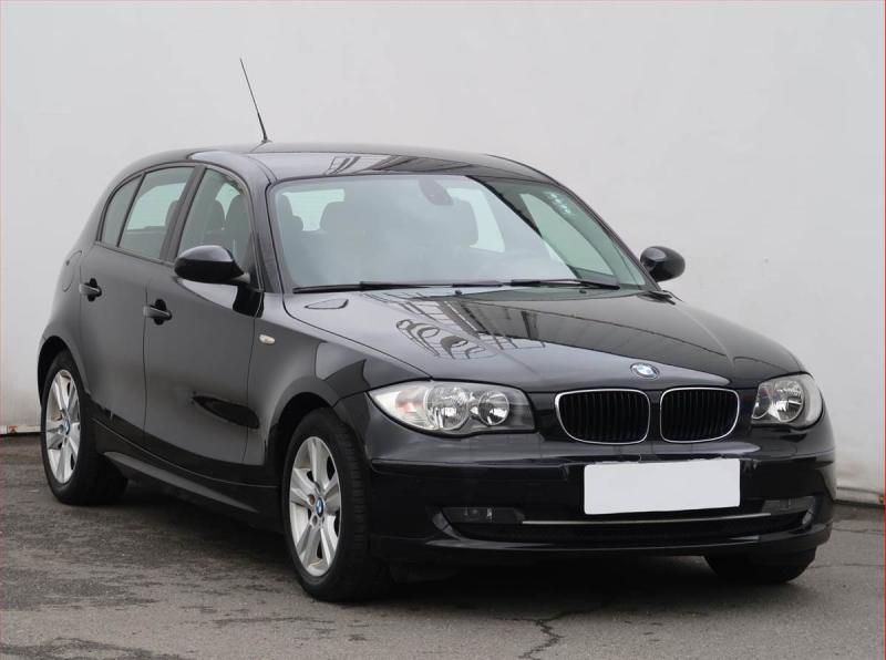 BMW 1er Reihe