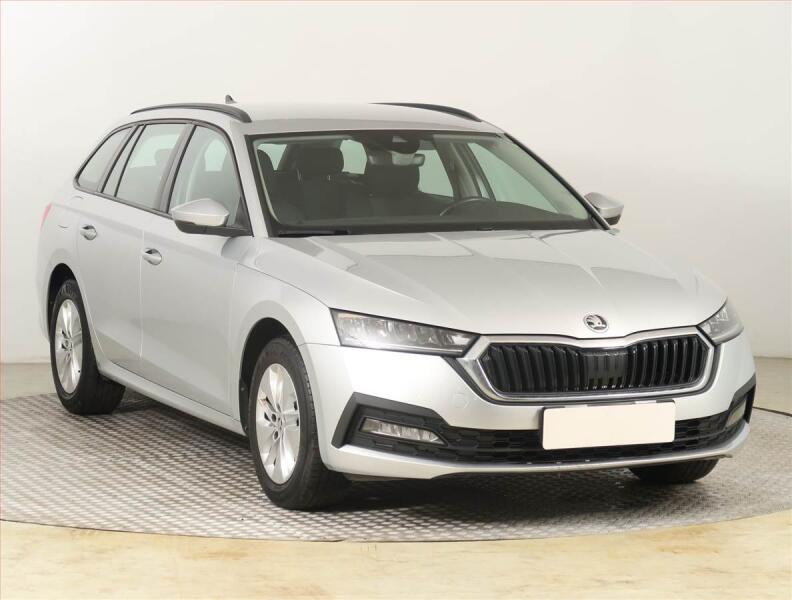 �koda Octavia