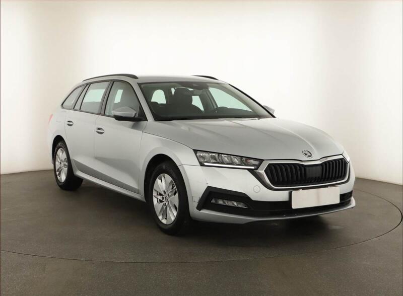 �koda Octavia