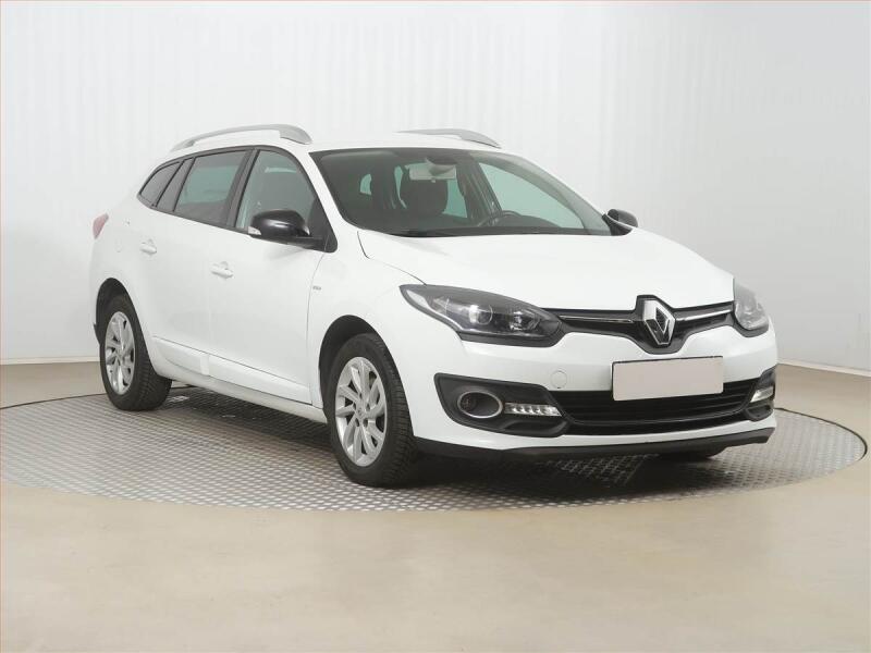 Renault M�gane