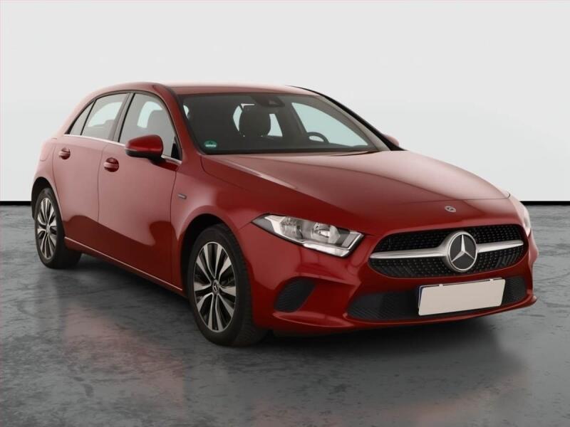Mercedes-Benz Serii A