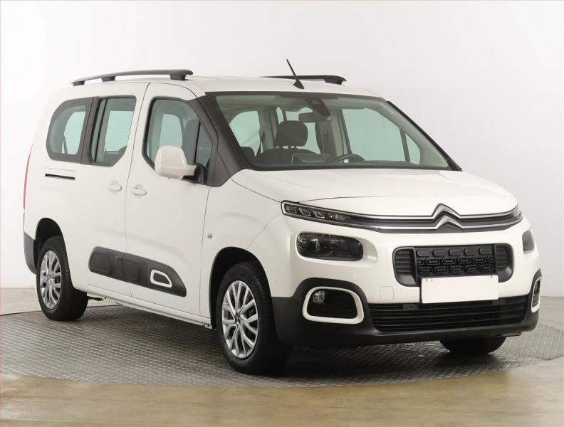 Citron Berlingo