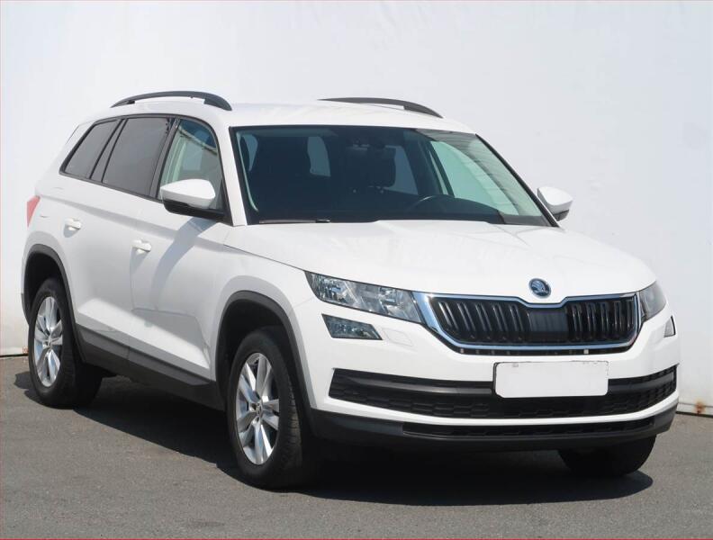 �koda Kodiaq