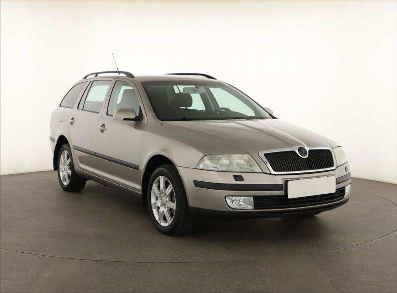 �koda Octavia