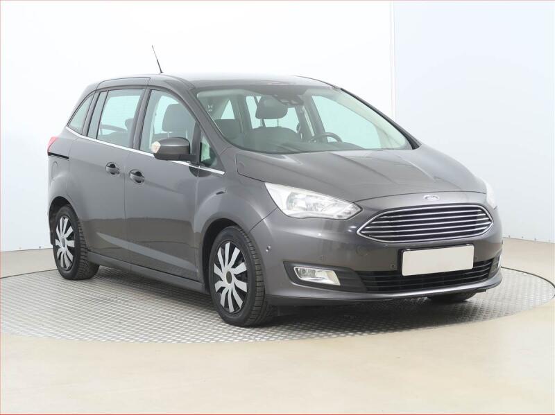 Ford Grand C-MAX