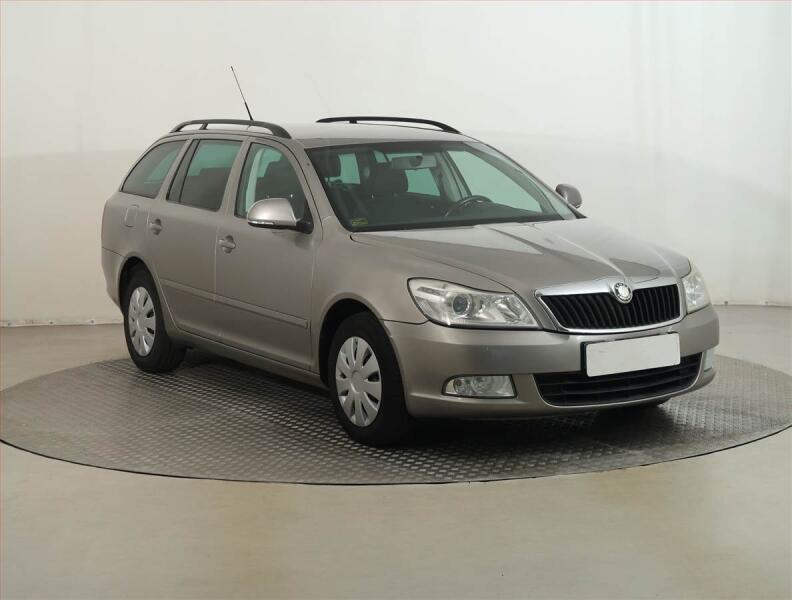 �koda Octavia