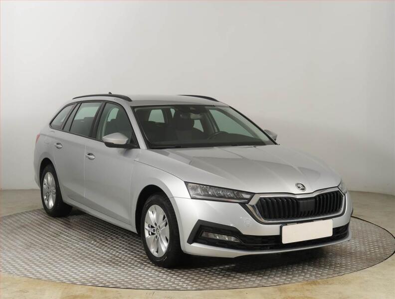 �koda Octavia