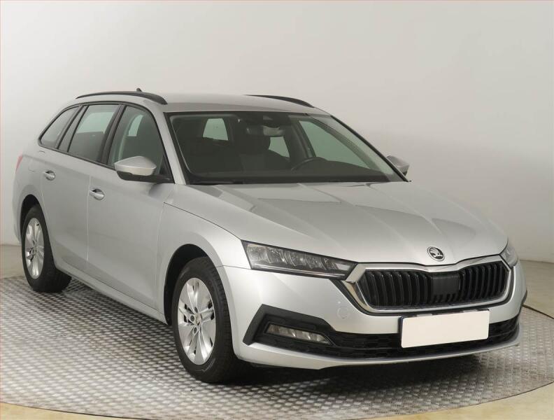 �koda Octavia