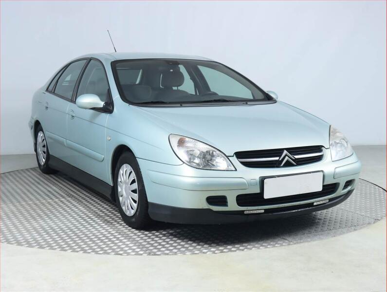 Citro�n C5
