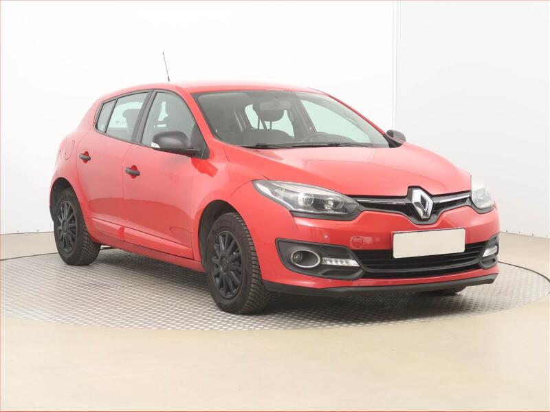 Renault M�gane