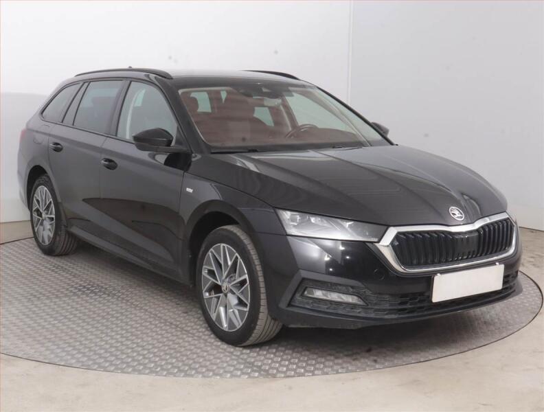 �koda Octavia