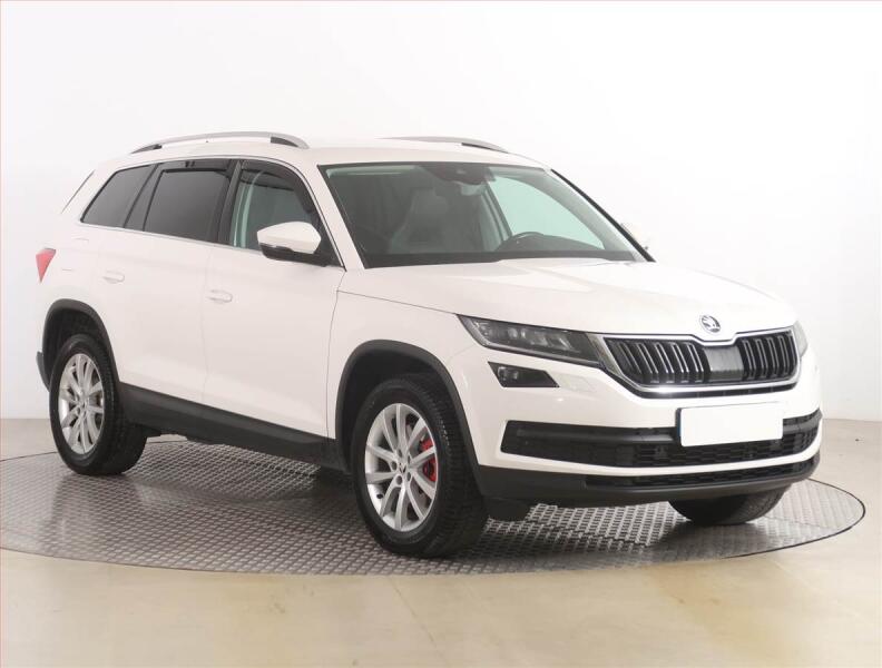 �koda Kodiaq