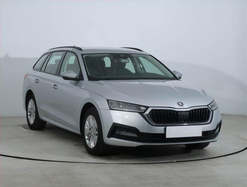 �koda Octavia