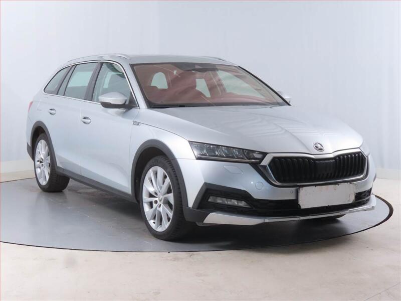 �koda Octavia