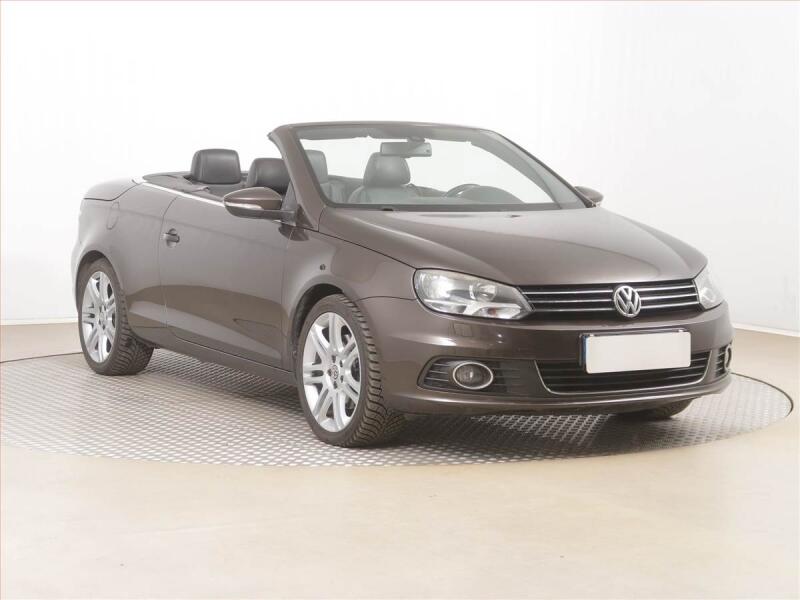 Volkswagen EOS