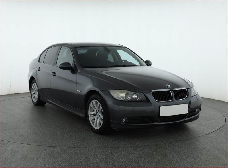 BMW 3er Reihe