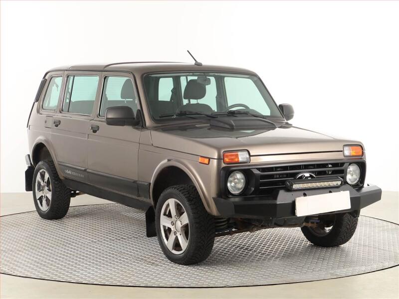 Lada Niva