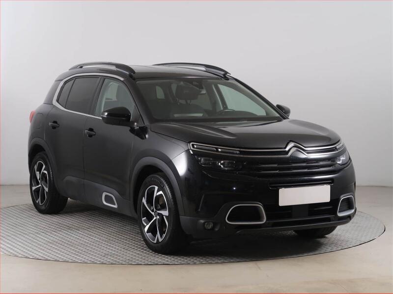 Citro�n C5 Aircross