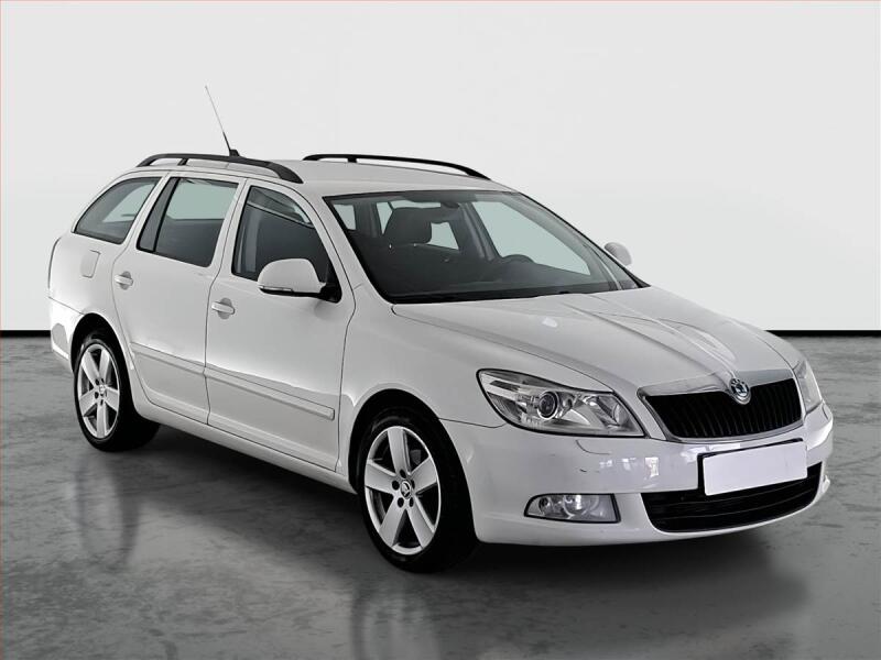 �koda Octavia