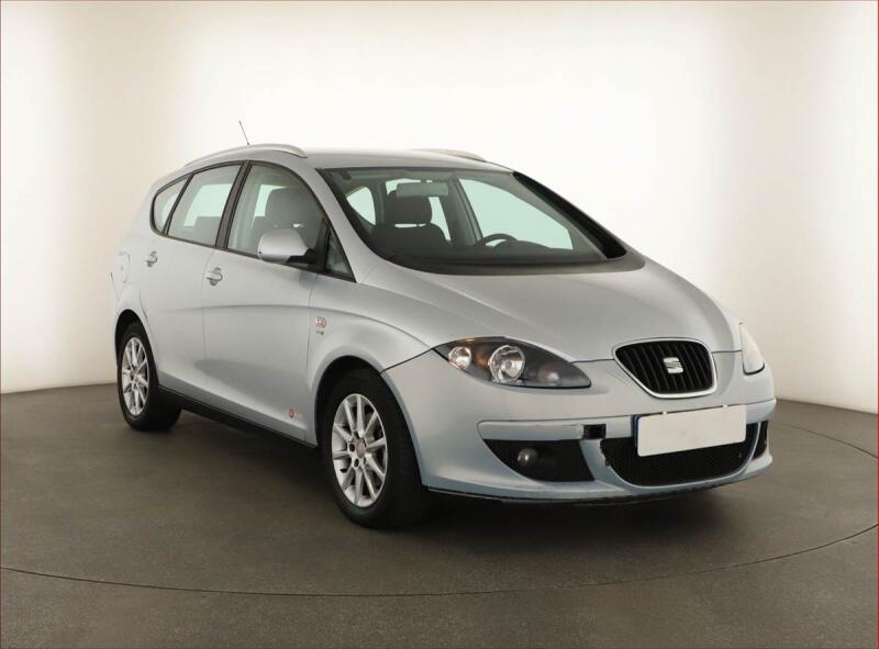 Seat Altea
