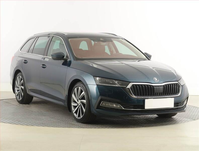 �koda Octavia
