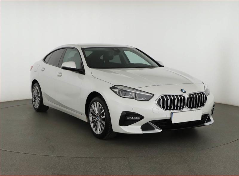 BMW 2er Reihe