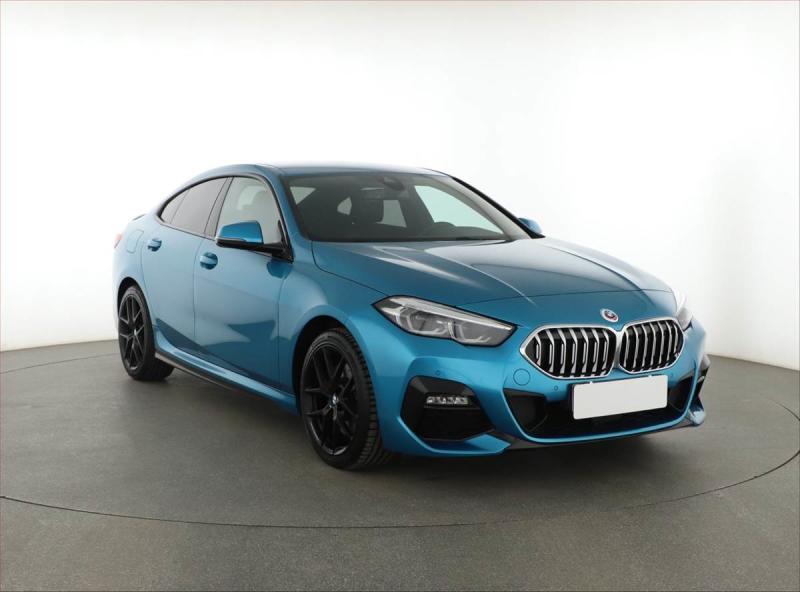 BMW 2er Reihe