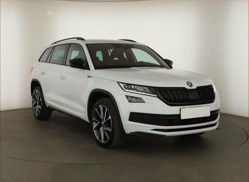 �koda Kodiaq
