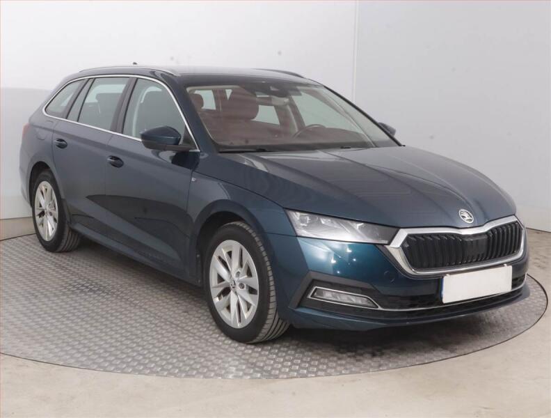 �koda Octavia