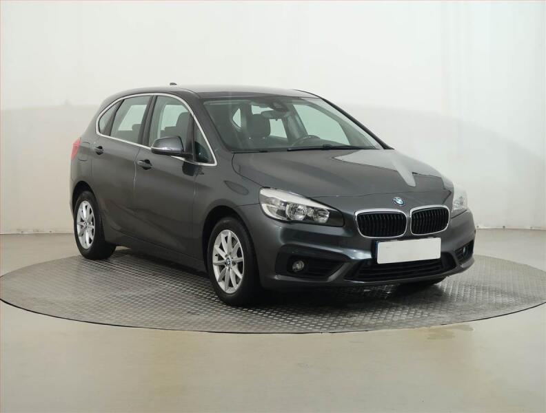 BMW 2er Reihe