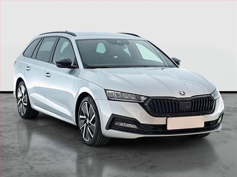�koda Octavia