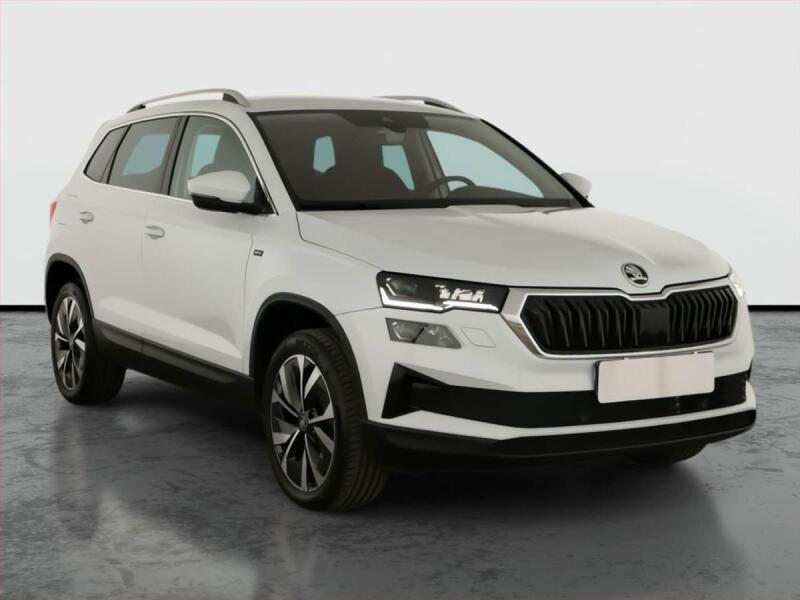 �koda Karoq