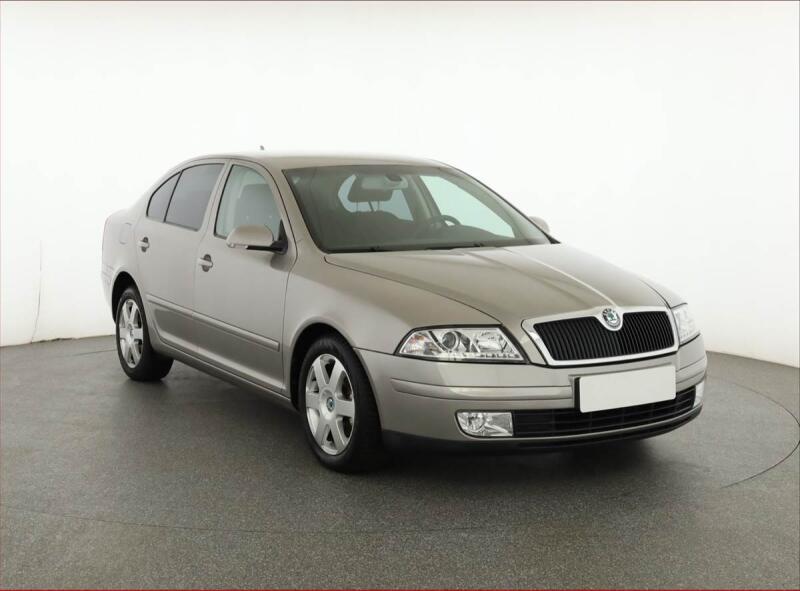 �koda Octavia