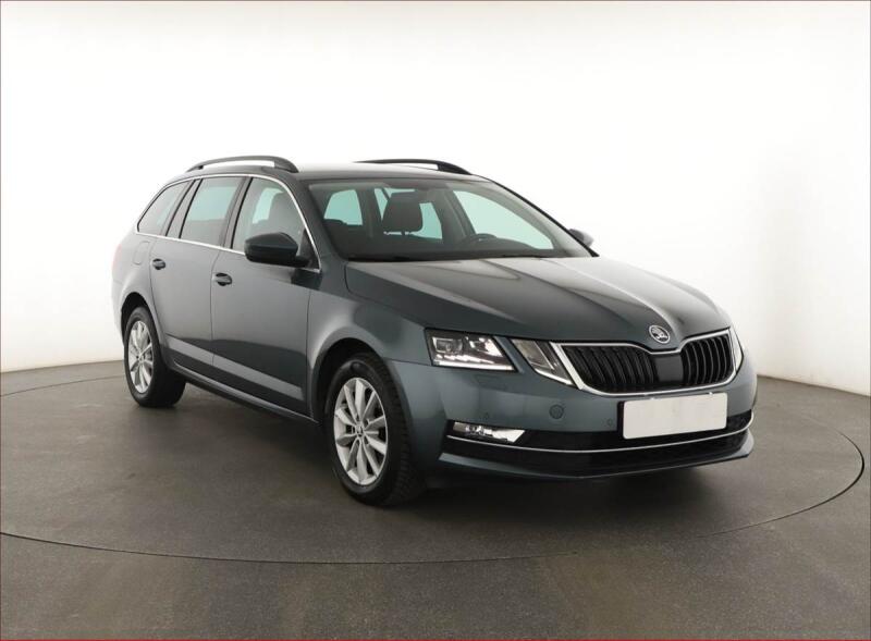 �koda Octavia