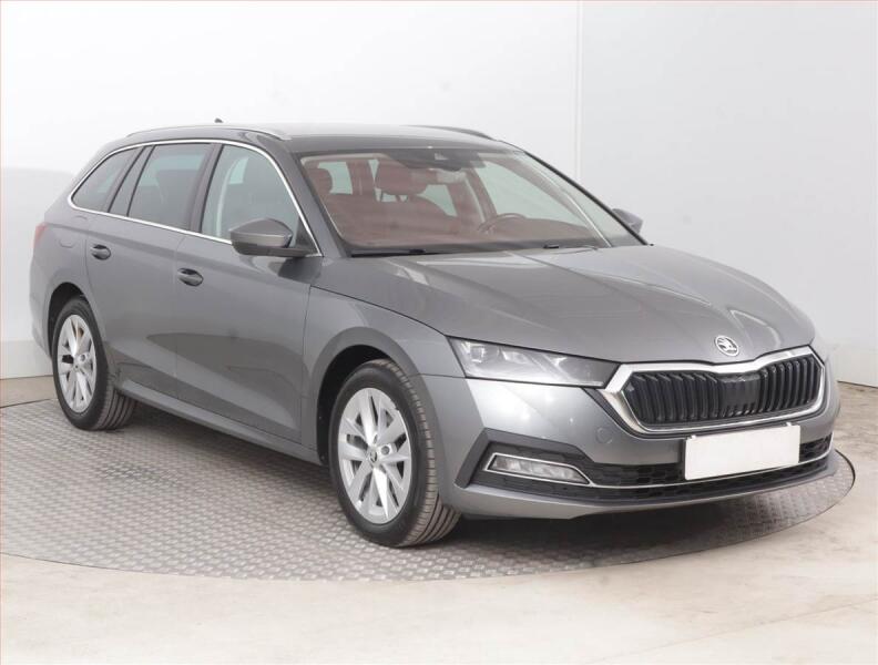 �koda Octavia