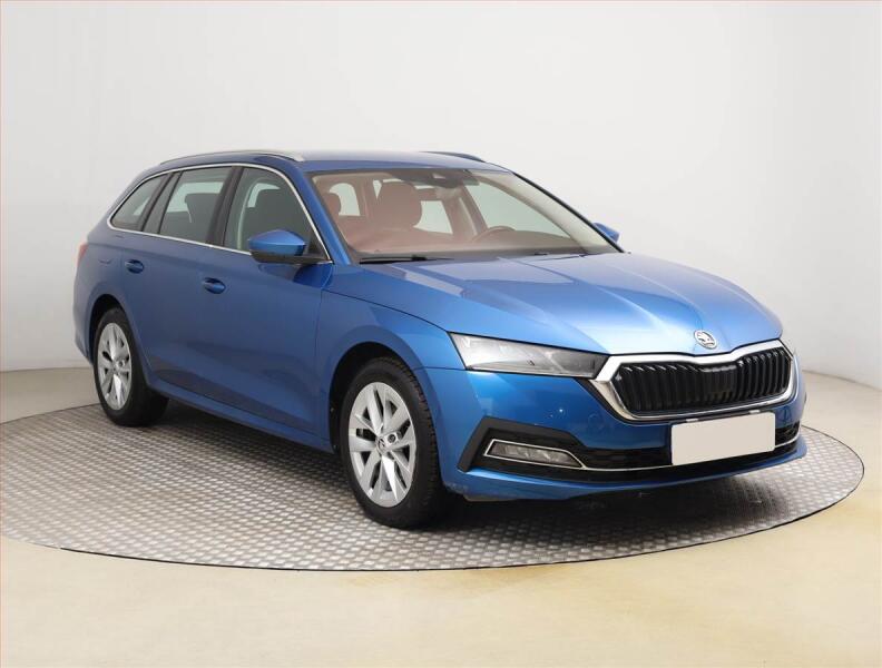 �koda Octavia