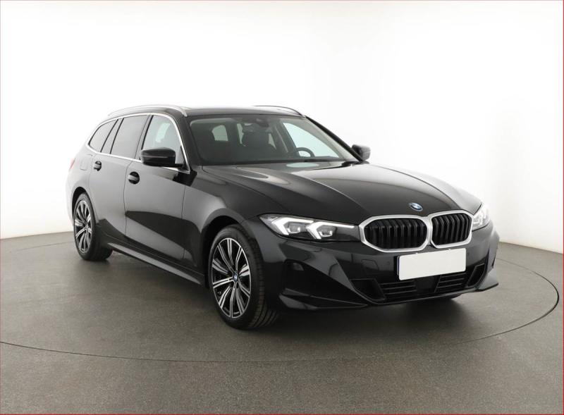 BMW 3er Reihe
