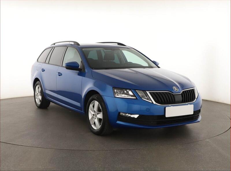 �koda Octavia