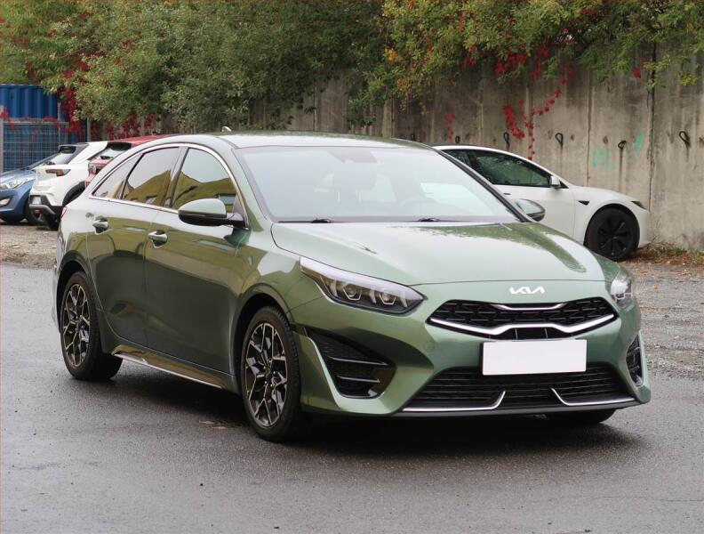 Kia Pro_Ceed