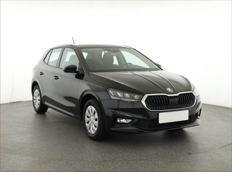 �koda Fabia