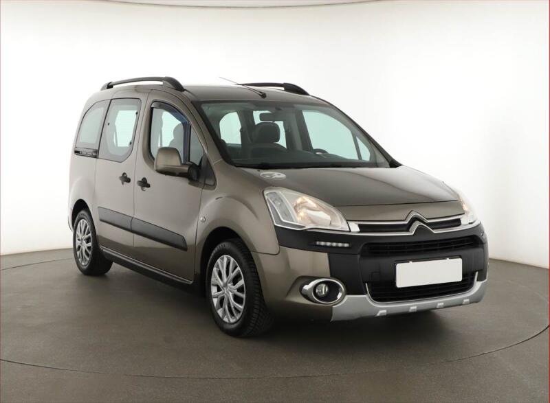 Citro�n Berlingo