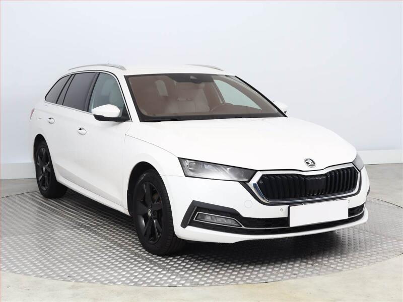 �koda Octavia