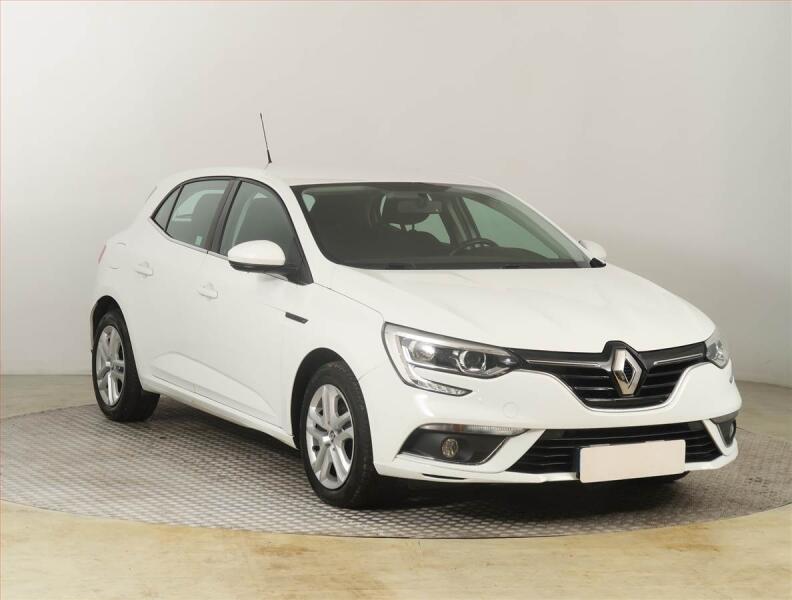 Renault M�gane