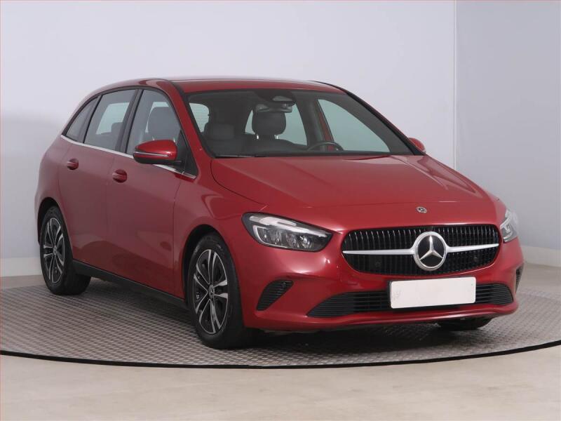 Mercedes-Benz Class B